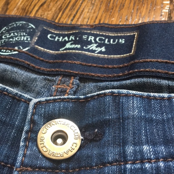 Size 10 jeans - Picture 3 of 5